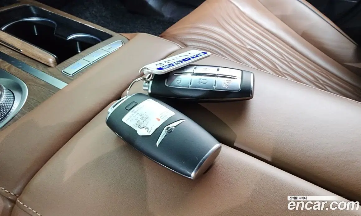Genesis G80 2021 2.5 автомат (гидро), фото 21