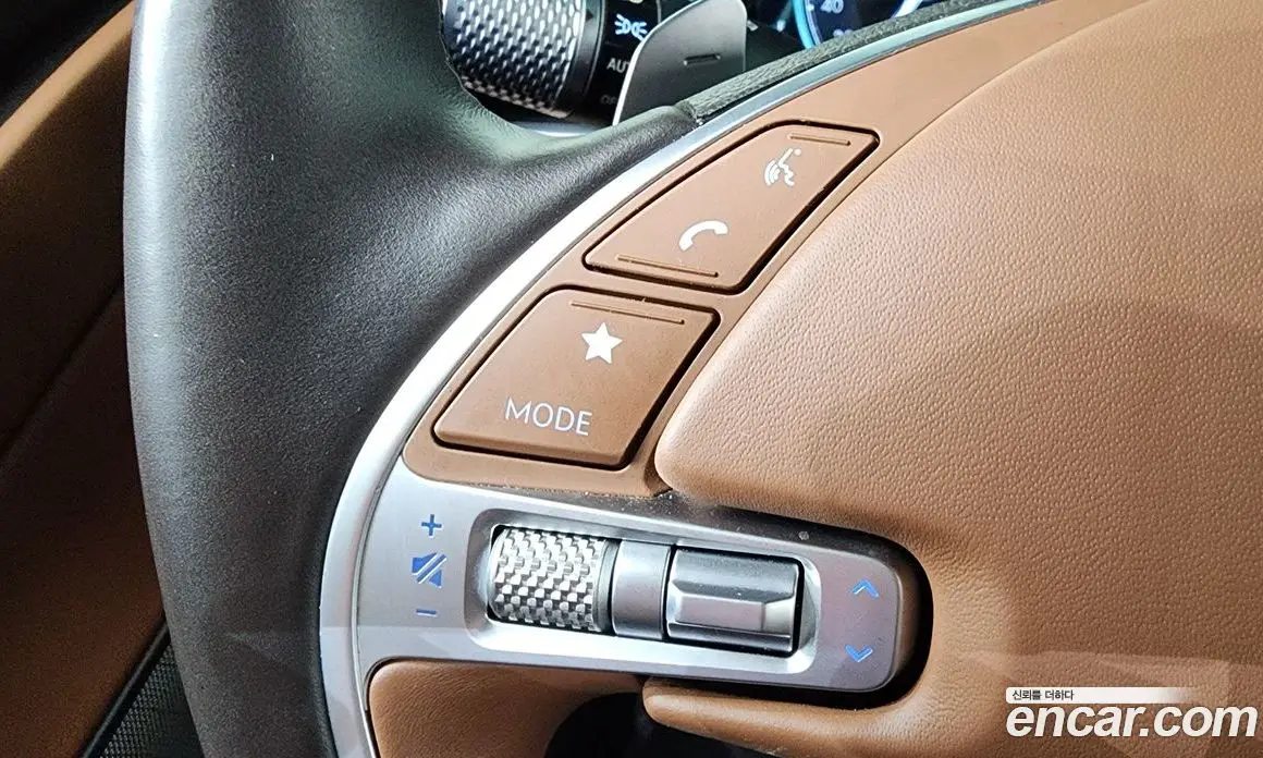 Genesis G80 2021 2.5 автомат (гидро), фото 22