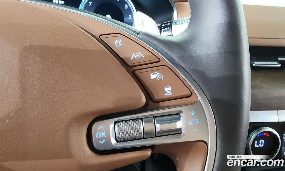 Genesis G80 2021 2.5 автомат (гидро), фото 23