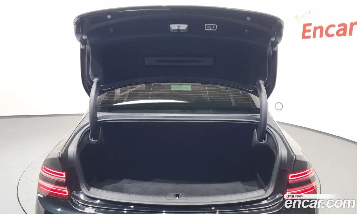 Genesis G80 2021 2.5 автомат (гидро), фото 25