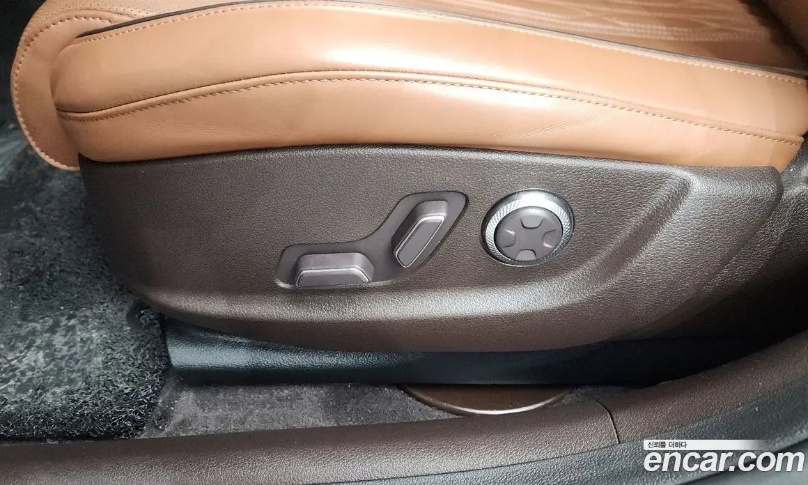 Genesis G80 2021 2.5 автомат (гидро), фото 31