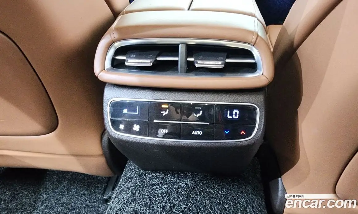 Genesis G80 2021 2.5 автомат (гидро), фото 34
