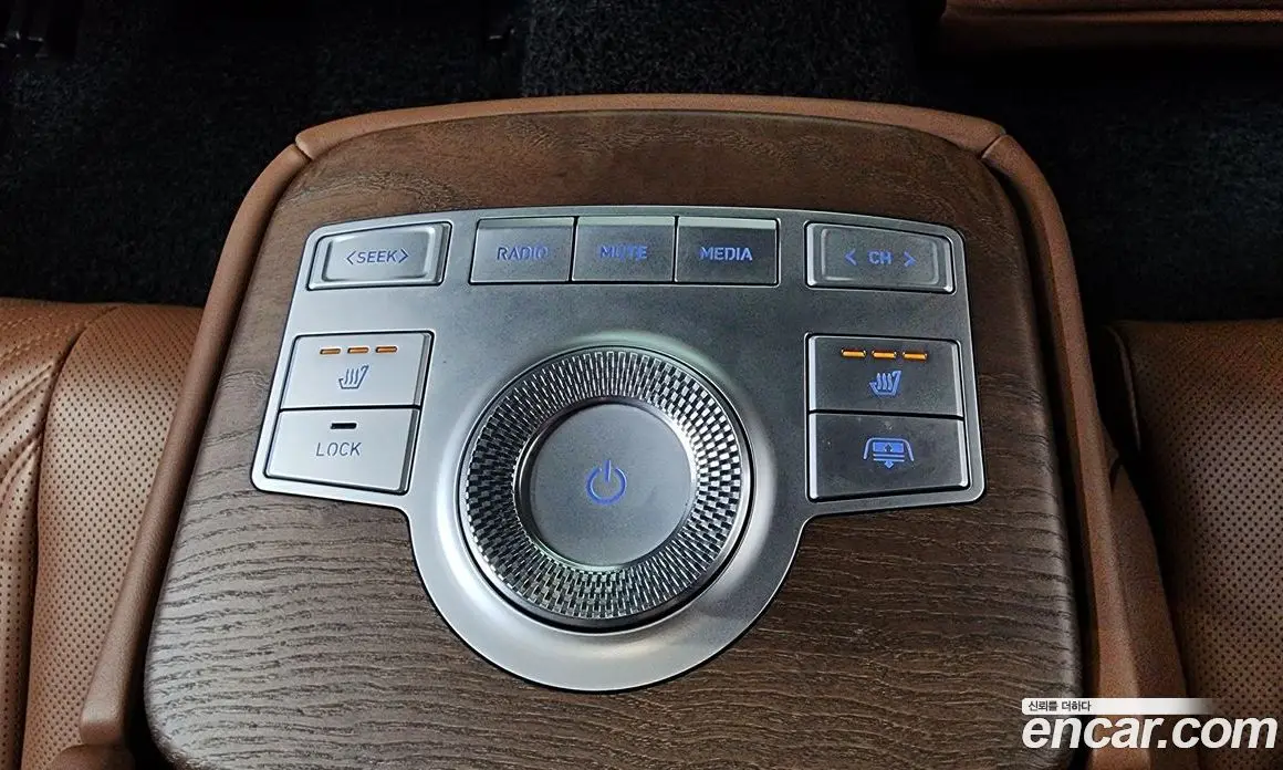 Genesis G80 2021 2.5 автомат (гидро), фото 35