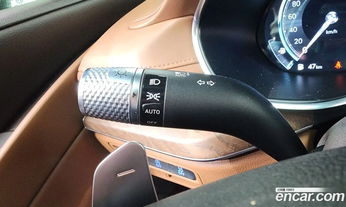 Genesis G80 2021 2.5 автомат (гидро), фото 37