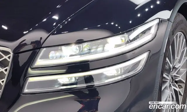Genesis G80 2021 2.5 автомат (гидро), миниатюра 8