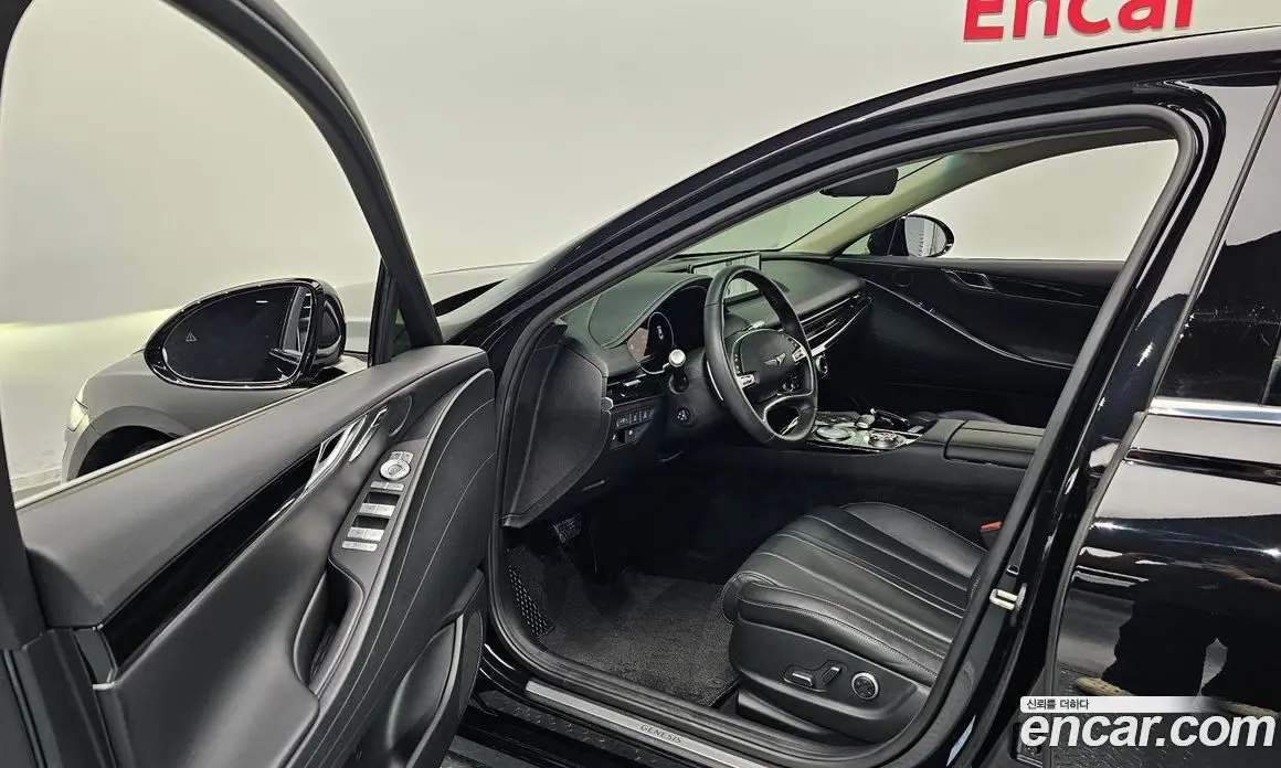 Genesis G80 2022 2.5 автомат (гидро), фото 13 Genesis G80 2022 2.5 автомат (гидро), фото 13