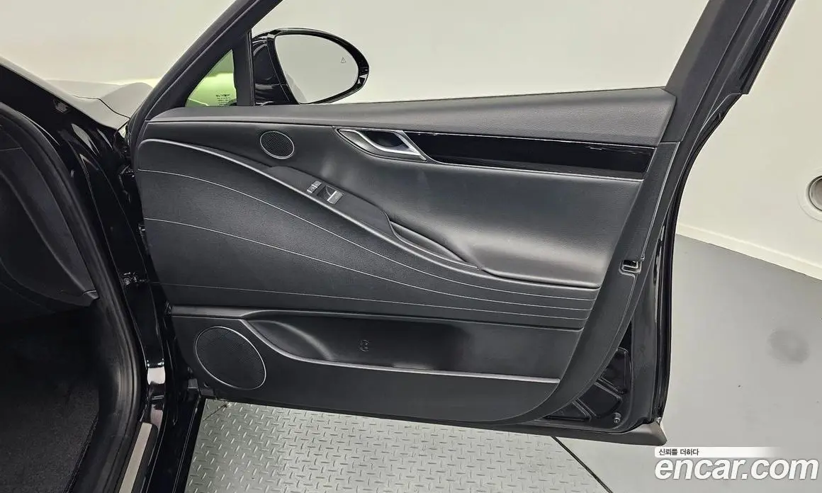 Genesis G80 2022 2.5 автомат (гидро), фото 14 Genesis G80 2022 2.5 автомат (гидро), фото 14