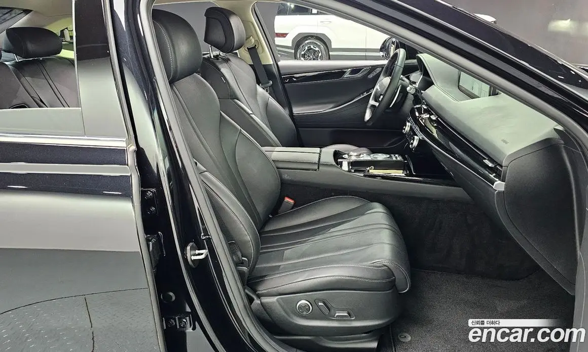 Genesis G80 2022 2.5 автомат (гидро), фото 16 Genesis G80 2022 2.5 автомат (гидро), фото 16
