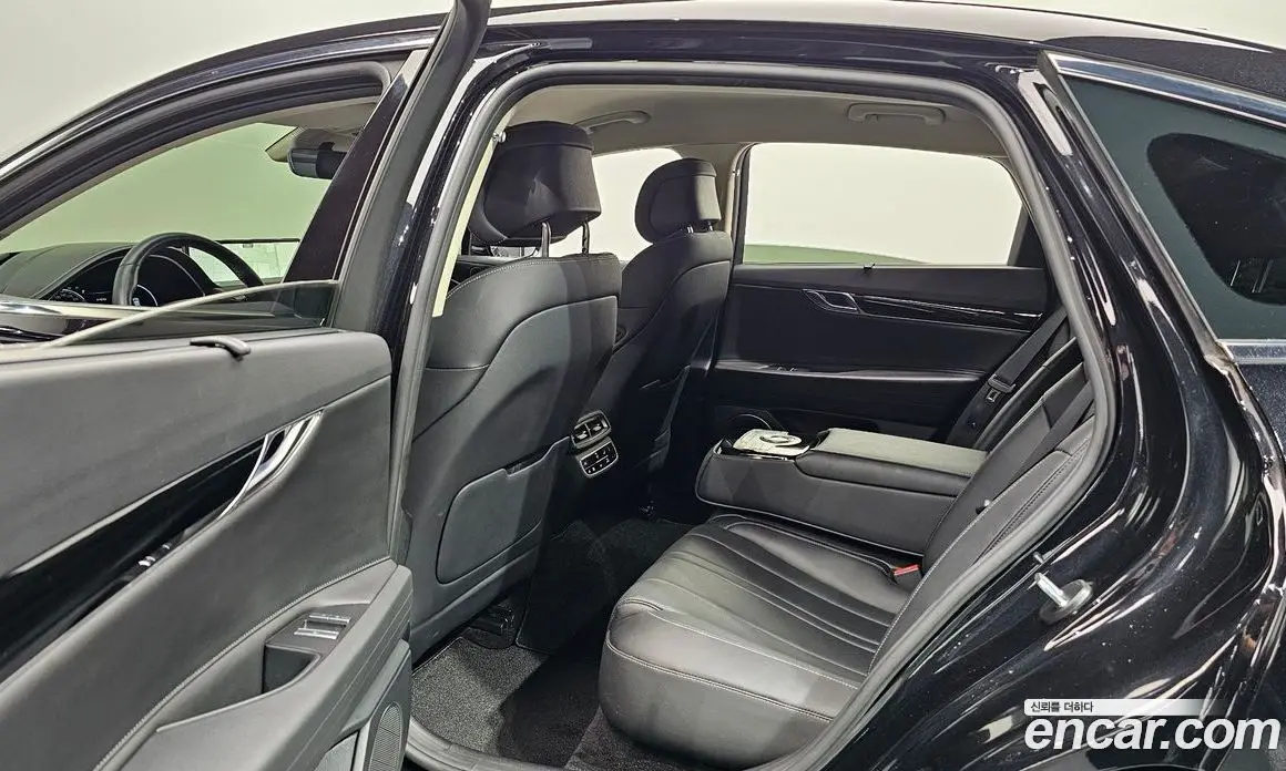 Genesis G80 2022 2.5 автомат (гидро), фото 17 Genesis G80 2022 2.5 автомат (гидро), фото 17