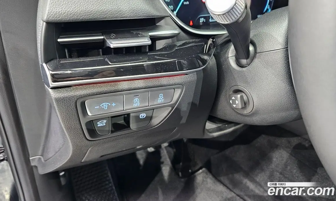 Genesis G80 2022 2.5 автомат (гидро), фото 25 Genesis G80 2022 2.5 автомат (гидро), фото 25