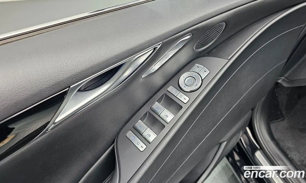 Genesis G80 2022 2.5 автомат (гидро), фото 27 Genesis G80 2022 2.5 автомат (гидро), фото 27