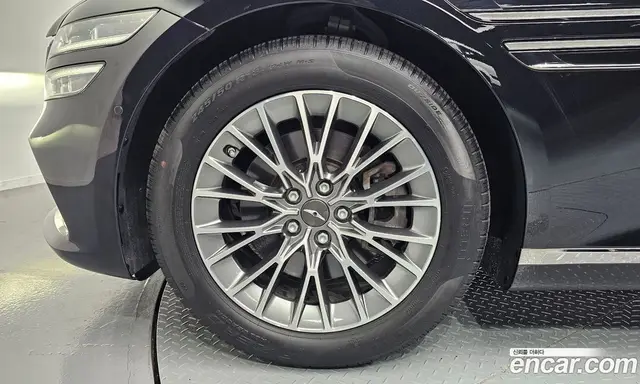 Genesis G80 2022 2.5 автомат (гидро), миниатюра 5 Genesis G80 2022 2.5 автомат (гидро), миниатюра 5