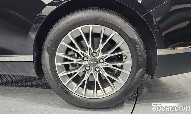 Genesis G80 2022 2.5 автомат (гидро), миниатюра 7 Genesis G80 2022 2.5 автомат (гидро), миниатюра 7