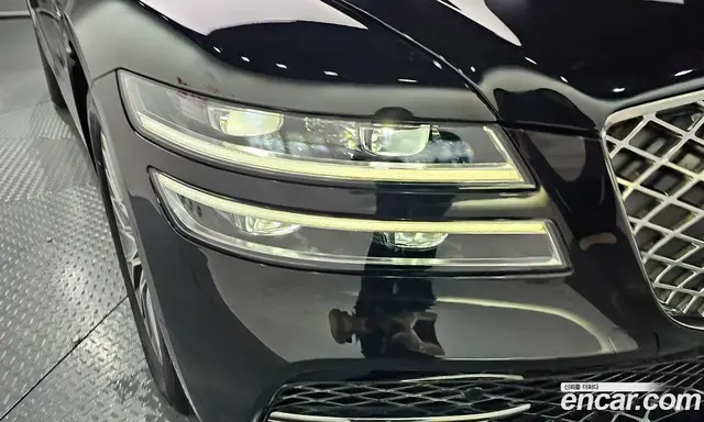 Genesis G80 2022 2.5 автомат (гидро), миниатюра 8 Genesis G80 2022 2.5 автомат (гидро), миниатюра 8