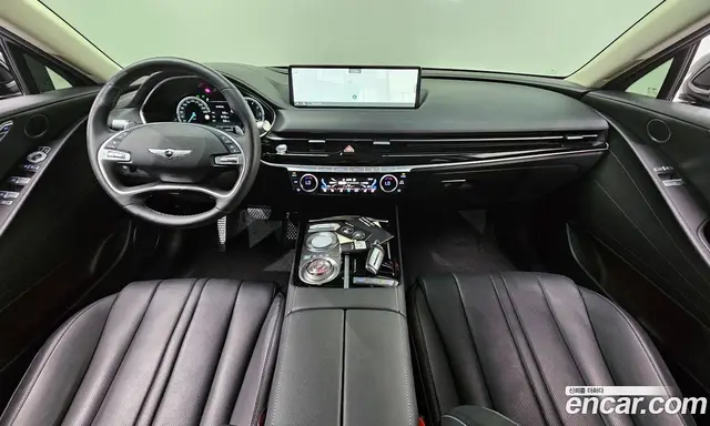 Genesis G80 2022 2.5 автомат (гидро), миниатюра 10 Genesis G80 2022 2.5 автомат (гидро), миниатюра 10