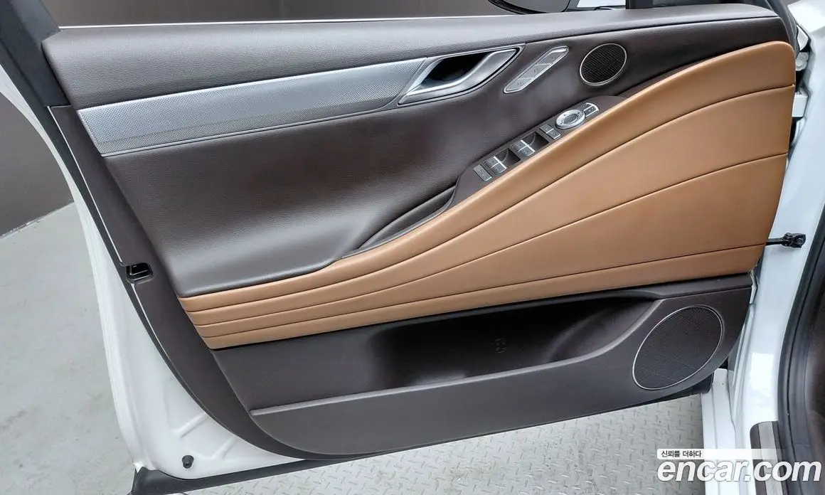 Genesis G80 2022 2.5 автомат (гидро), фото 14 Genesis G80 2022 2.5 автомат (гидро), фото 14