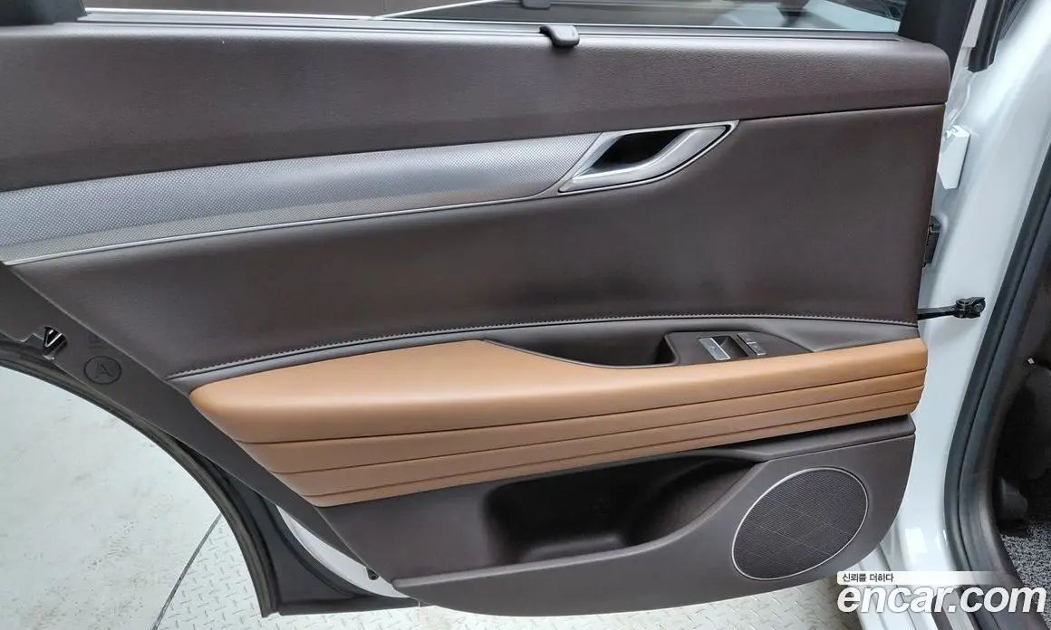 Genesis G80 2022 2.5 автомат (гидро), фото 15 Genesis G80 2022 2.5 автомат (гидро), фото 15