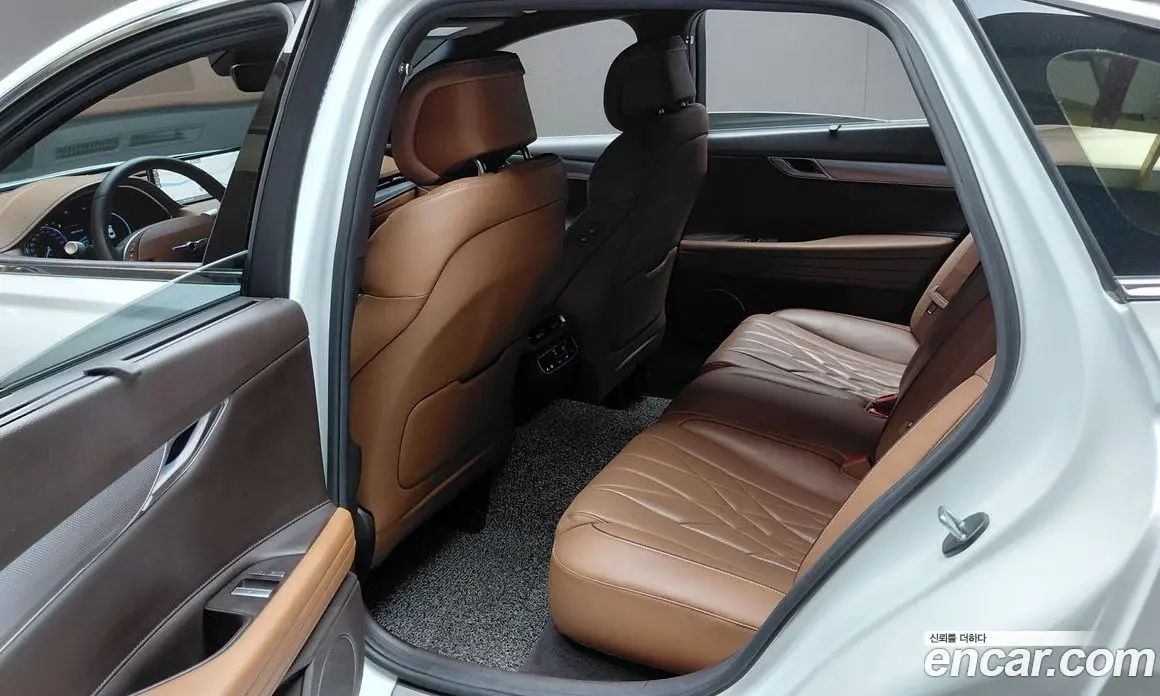 Genesis G80 2022 2.5 автомат (гидро), фото 18 Genesis G80 2022 2.5 автомат (гидро), фото 18