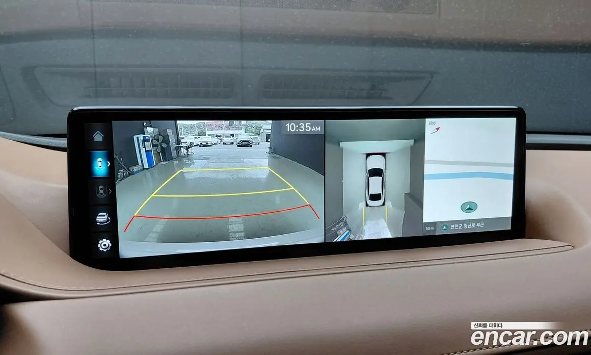 Genesis G80 2022 2.5 автомат (гидро), фото 21 Genesis G80 2022 2.5 автомат (гидро), фото 21