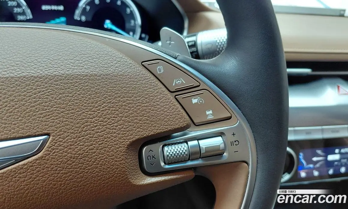 Genesis G80 2022 2.5 автомат (гидро), фото 23 Genesis G80 2022 2.5 автомат (гидро), фото 23