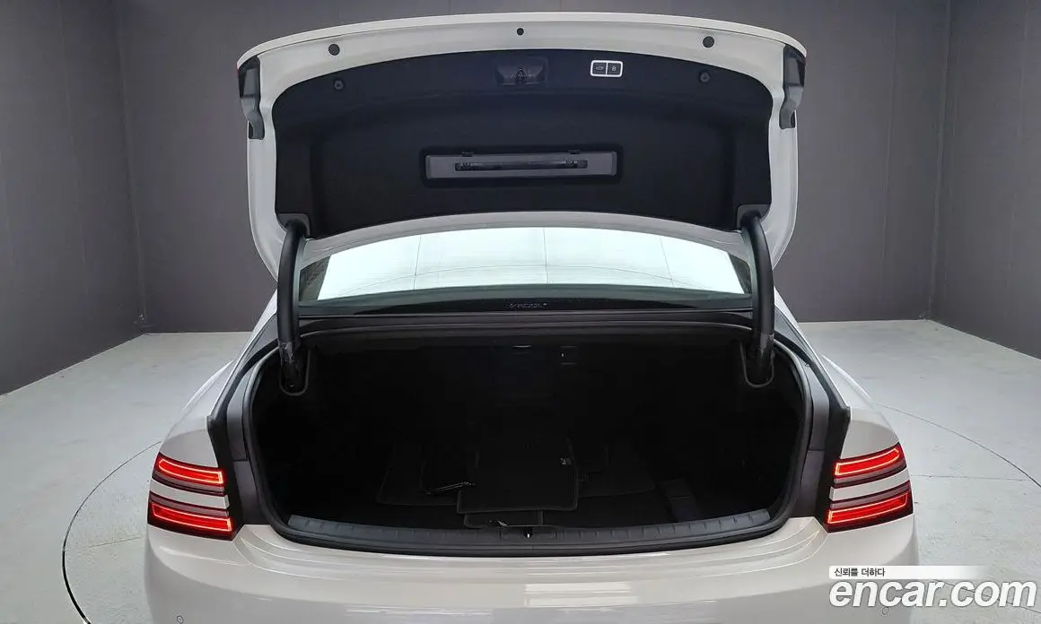Genesis G80 2022 2.5 автомат (гидро), фото 25 Genesis G80 2022 2.5 автомат (гидро), фото 25