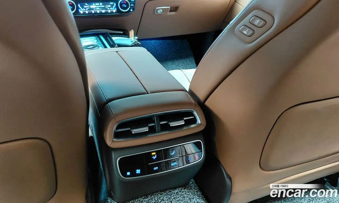 Genesis G80 2022 2.5 автомат (гидро), фото 30 Genesis G80 2022 2.5 автомат (гидро), фото 30