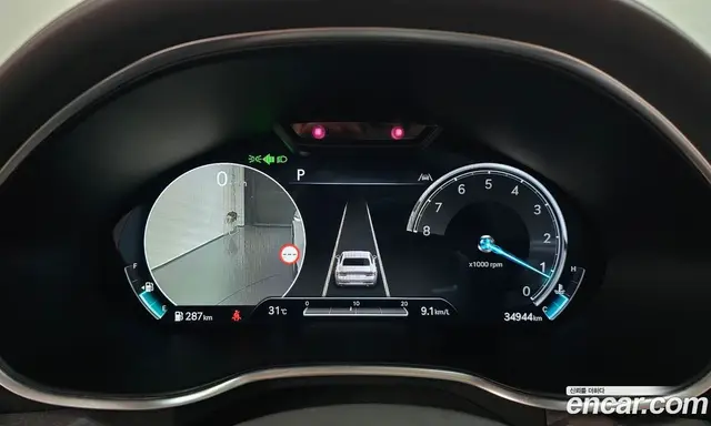 Genesis G80 2022 2.5 автомат (гидро), миниатюра 11 Genesis G80 2022 2.5 автомат (гидро), миниатюра 11