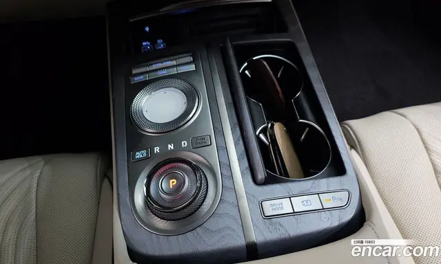 Genesis G80 2022 2.5 автомат (гидро), миниатюра 12