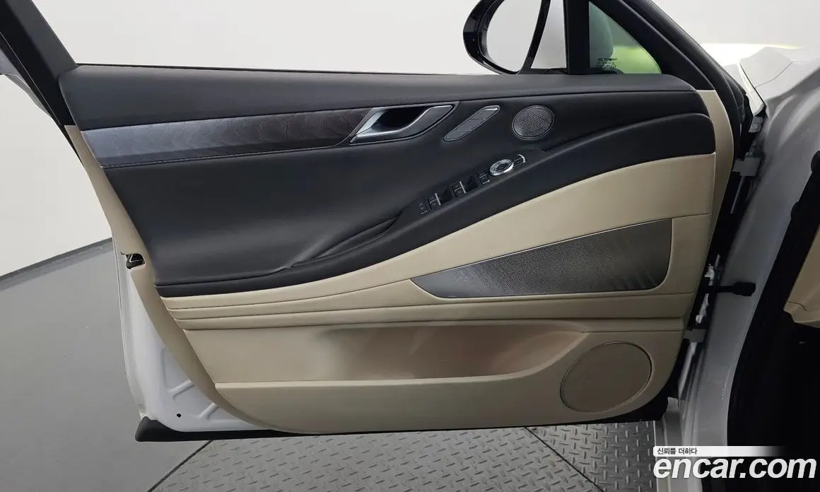 Genesis G80 2022 2.5 автомат (гидро), фото 14 Genesis G80 2022 2.5 автомат (гидро), фото 14