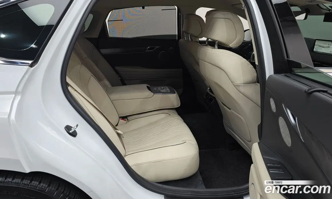 Genesis G80 2022 2.5 автомат (гидро), фото 17 Genesis G80 2022 2.5 автомат (гидро), фото 17