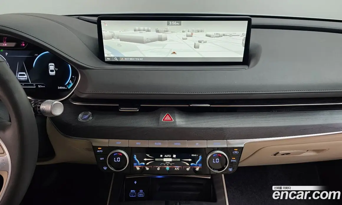 Genesis G80 2022 2.5 автомат (гидро), фото 18 Genesis G80 2022 2.5 автомат (гидро), фото 18