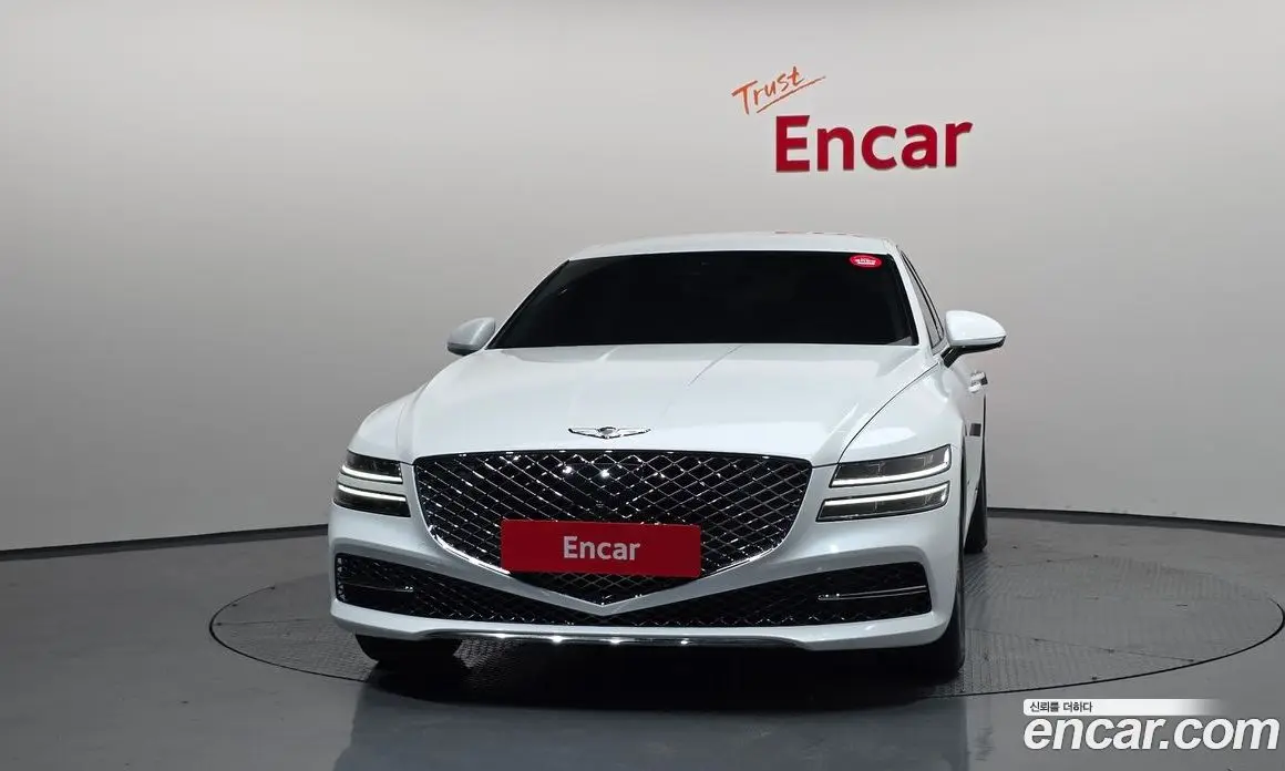 Genesis G80 2022 2.5 автомат (гидро), фото 3 Genesis G80 2022 2.5 автомат (гидро), фото 3