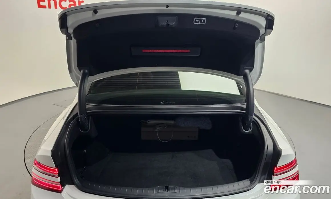 Genesis G80 2022 2.5 автомат (гидро), фото 23 Genesis G80 2022 2.5 автомат (гидро), фото 23