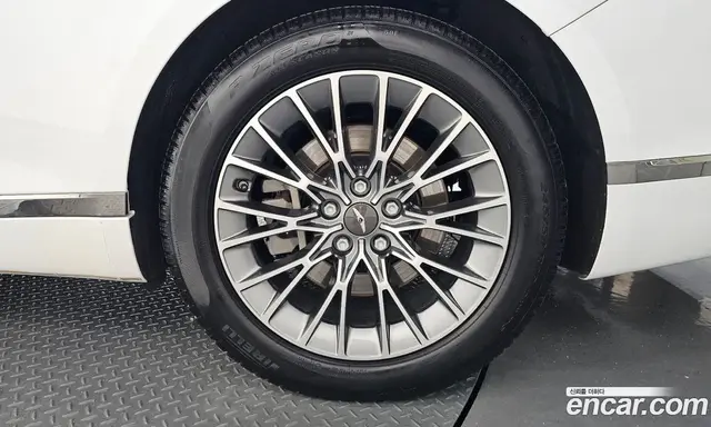 Genesis G80 2022 2.5 автомат (гидро), миниатюра 7 Genesis G80 2022 2.5 автомат (гидро), миниатюра 7