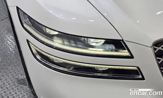 Genesis G80 2022 2.5 автомат (гидро), миниатюра 8 Genesis G80 2022 2.5 автомат (гидро), миниатюра 8