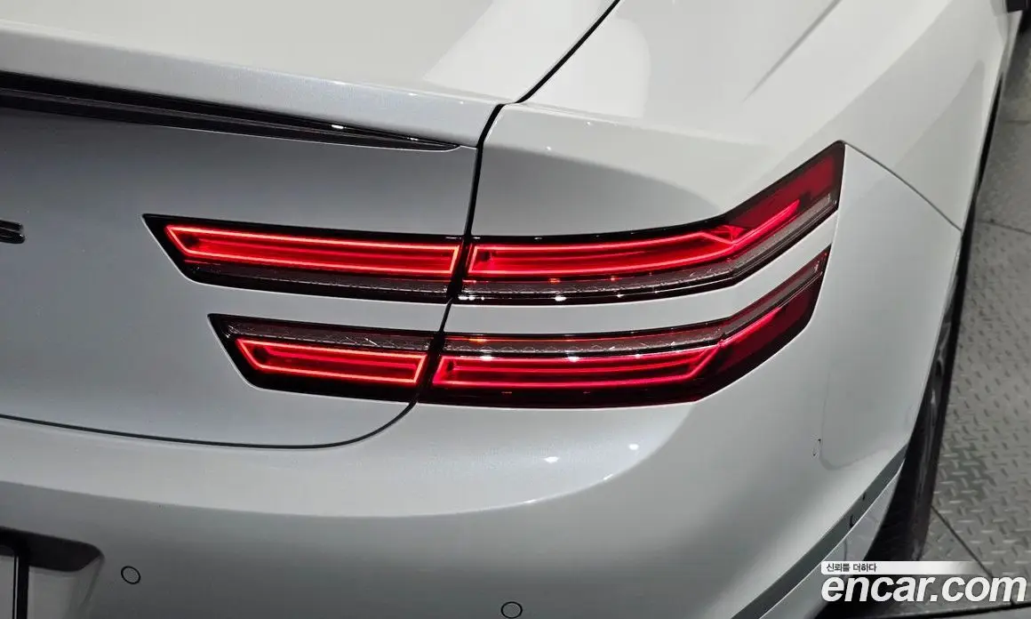 Genesis G80 2022 2.5 автомат (гидро), фото 9 Genesis G80 2022 2.5 автомат (гидро), фото 9