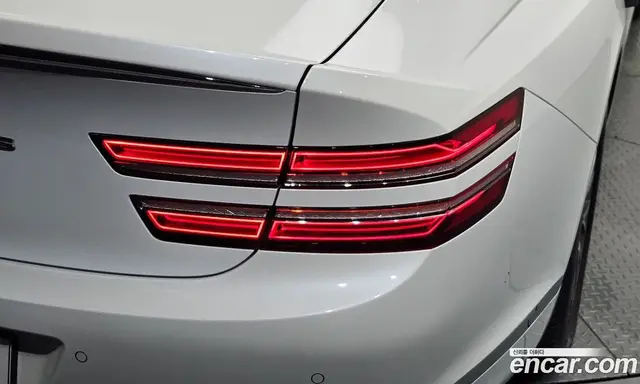 Genesis G80 2022 2.5 автомат (гидро), миниатюра 9 Genesis G80 2022 2.5 автомат (гидро), миниатюра 9