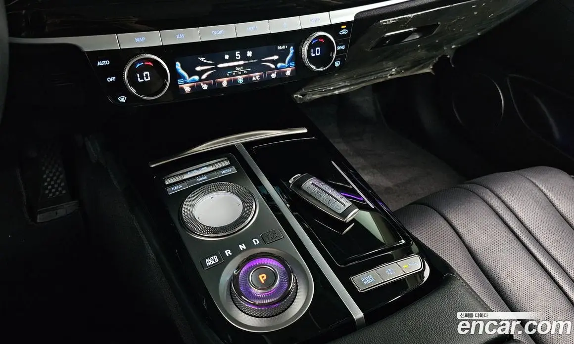 Genesis G80 2022 2.5 автомат (гидро), фото 12 Genesis G80 2022 2.5 автомат (гидро), фото 12