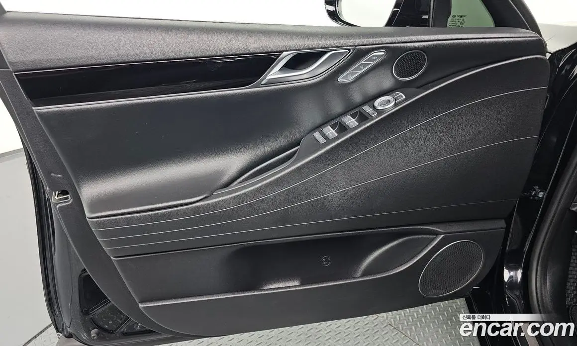 Genesis G80 2022 2.5 автомат (гидро), фото 14 Genesis G80 2022 2.5 автомат (гидро), фото 14
