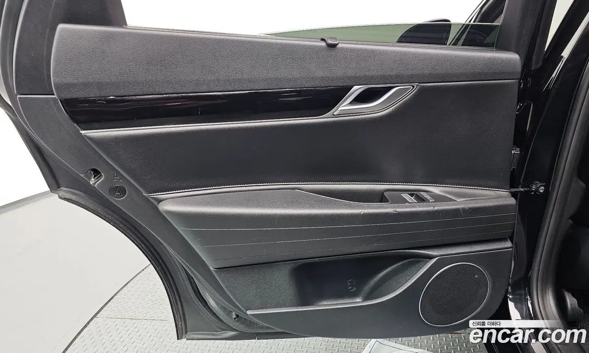Genesis G80 2022 2.5 автомат (гидро), фото 15 Genesis G80 2022 2.5 автомат (гидро), фото 15