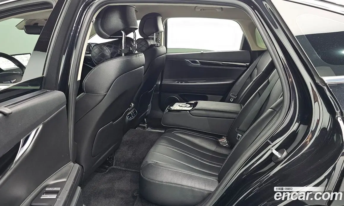 Genesis G80 2022 2.5 автомат (гидро), фото 16 Genesis G80 2022 2.5 автомат (гидро), фото 16