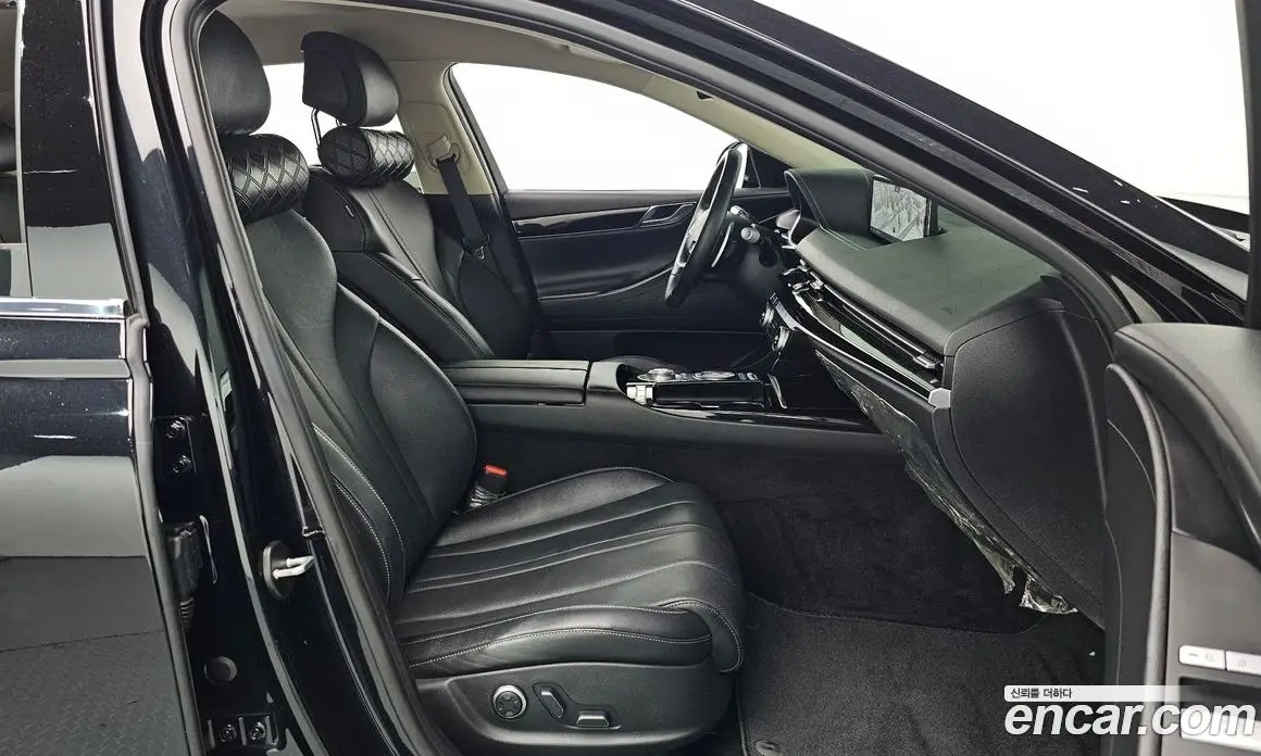 Genesis G80 2022 2.5 автомат (гидро), фото 17 Genesis G80 2022 2.5 автомат (гидро), фото 17