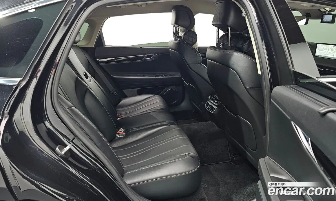 Genesis G80 2022 2.5 автомат (гидро), фото 18 Genesis G80 2022 2.5 автомат (гидро), фото 18