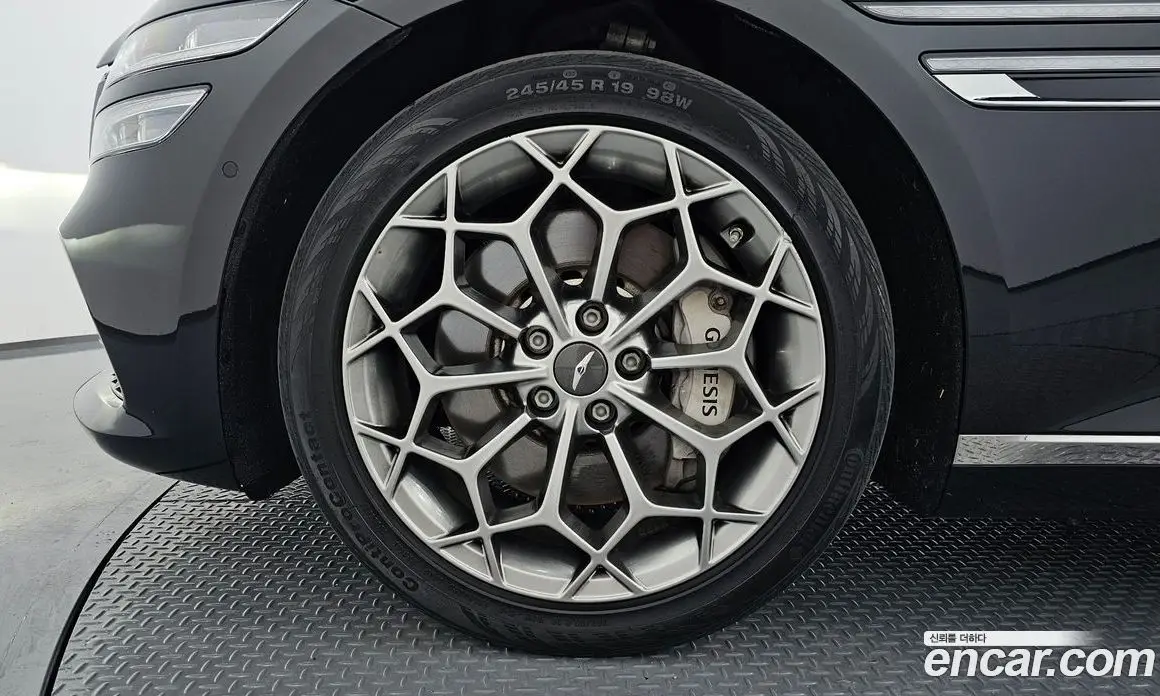 Genesis G80 2022 2.5 автомат (гидро), фото 5 Genesis G80 2022 2.5 автомат (гидро), фото 5