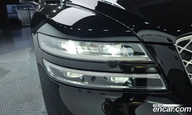 Genesis G80 2022 2.5 автомат (гидро), миниатюра 8 Genesis G80 2022 2.5 автомат (гидро), миниатюра 8