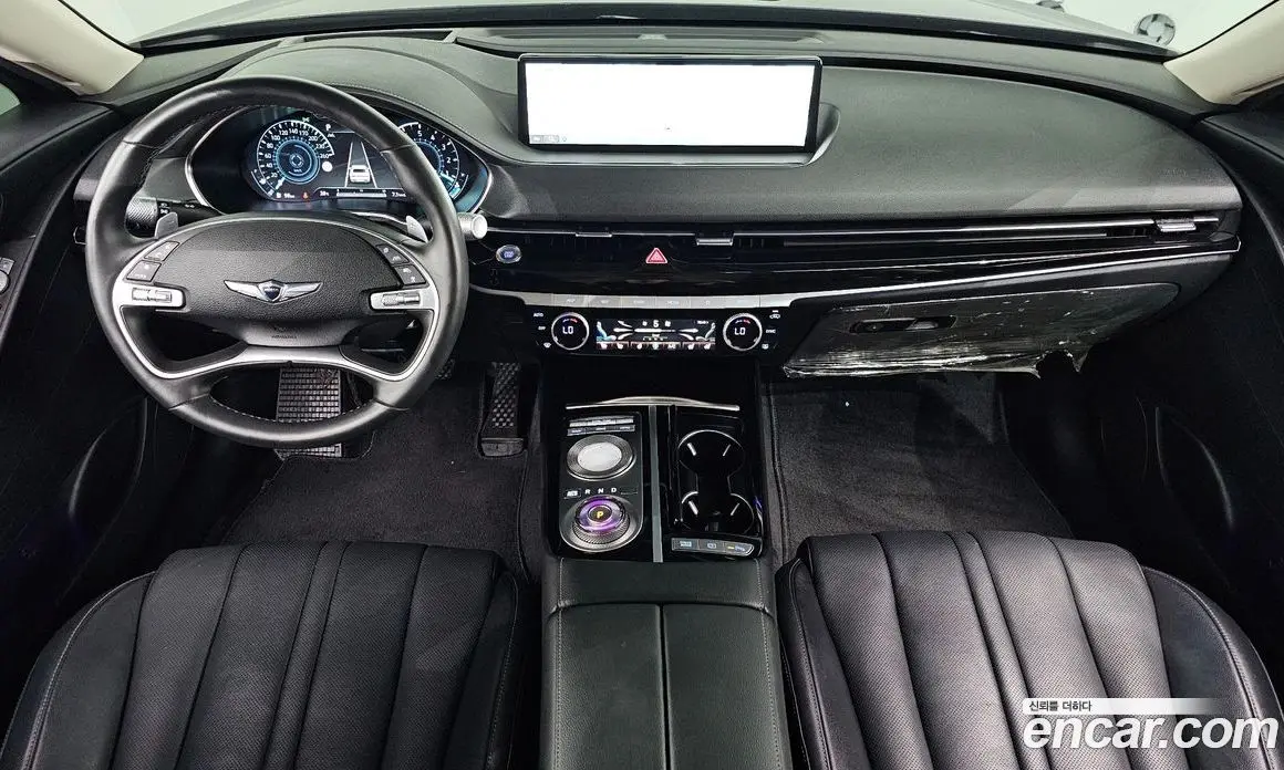 Genesis G80 2022 2.5 автомат (гидро), фото 10 Genesis G80 2022 2.5 автомат (гидро), фото 10