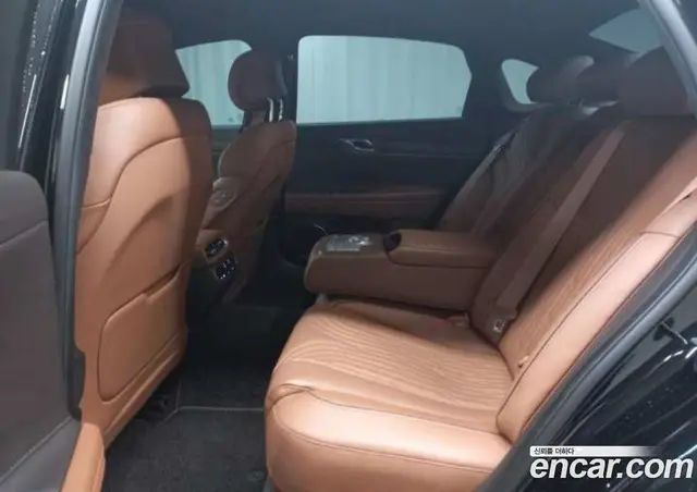 Genesis G80 2022 3.5 автомат (гидро), миниатюра 6 Genesis G80 2022 3.5 автомат (гидро), миниатюра 6