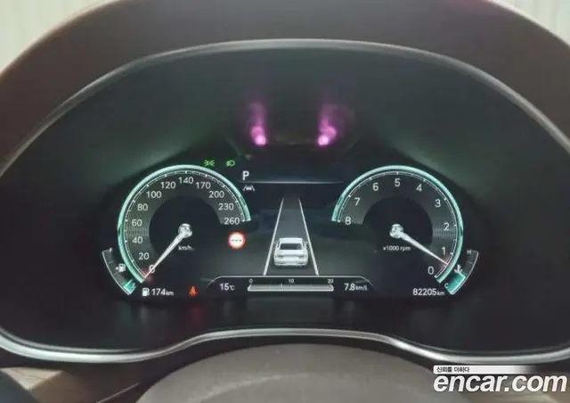 Genesis G80 2022 3.5 автомат (гидро), миниатюра 7 Genesis G80 2022 3.5 автомат (гидро), миниатюра 7