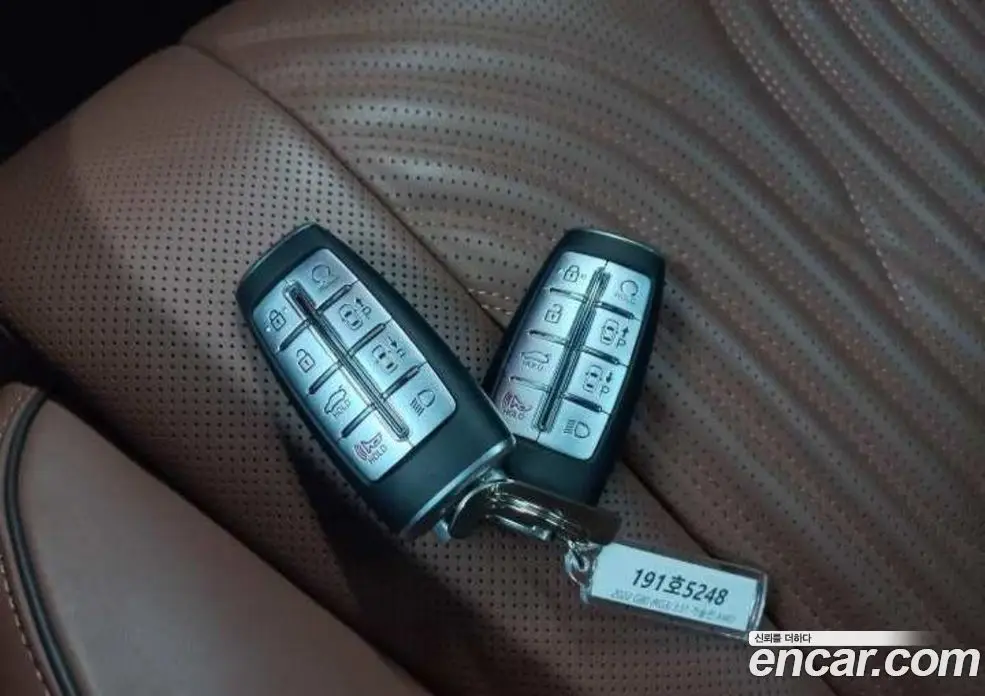 Genesis G80 2022 3.5 автомат (гидро), фото 8 Genesis G80 2022 3.5 автомат (гидро), фото 8