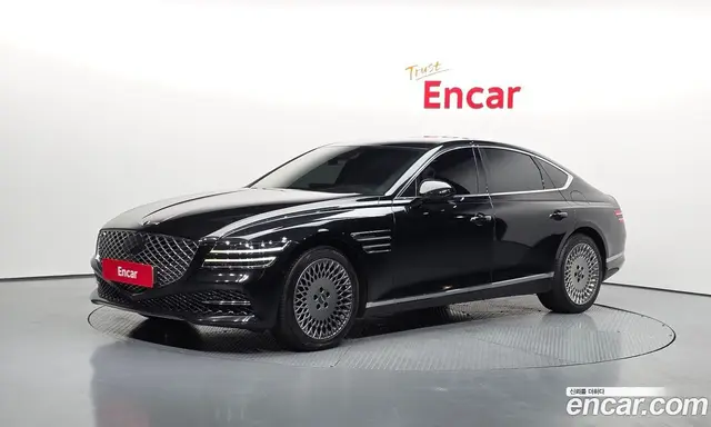 Genesis G80 2022 2.5 автомат (гидро), миниатюра 1 Genesis G80 2022 2.5 автомат (гидро), миниатюра 1